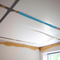 Installation plafond chauffant : une solution de chauffage discrète et efficace Nogent-le-Rotrou